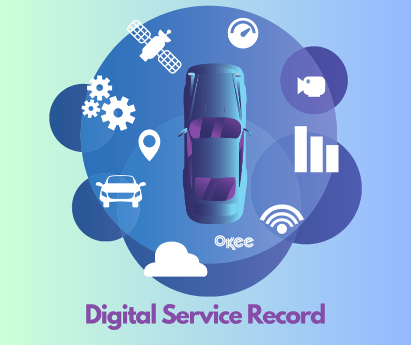 Understanding your Vehicle’s Digital Service Record (DSR)