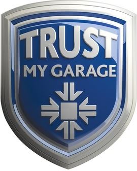 Proud Members of 'Trust My Garage'